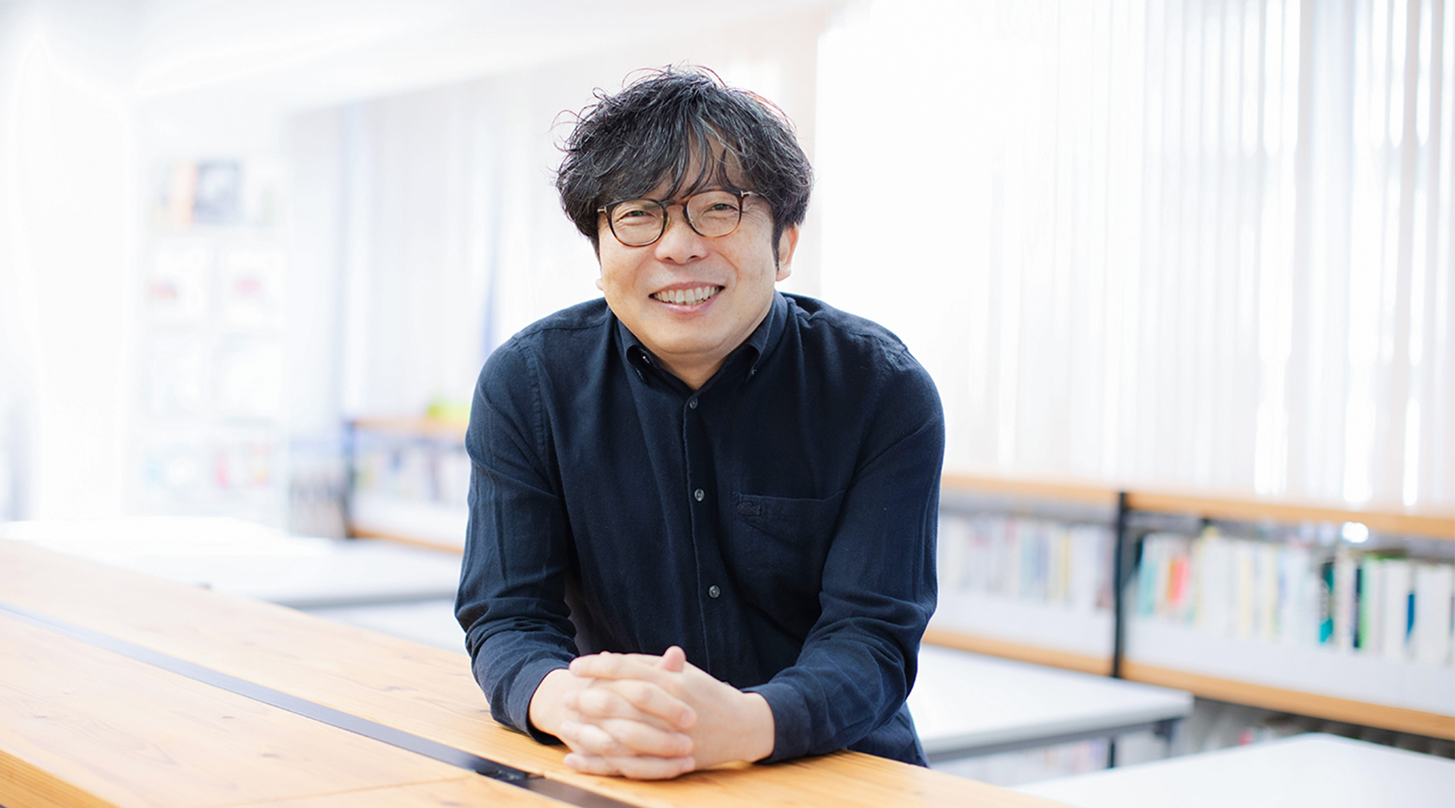 社長メッセージ