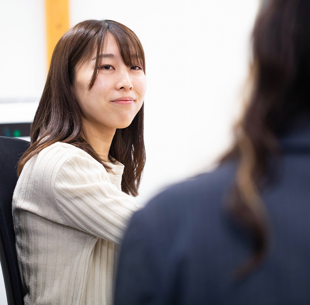N.Tさん