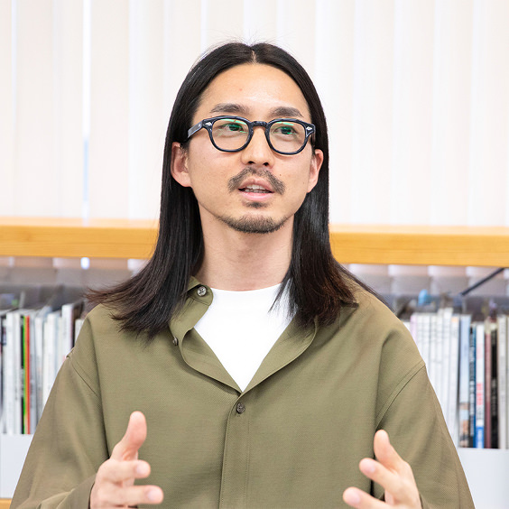 Y.Tさん