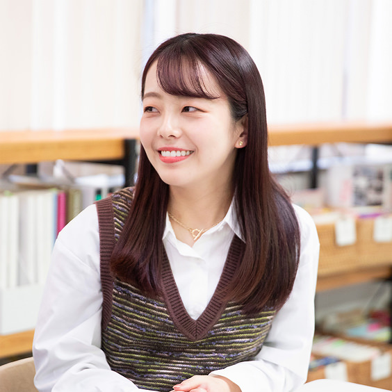 M.Mさん