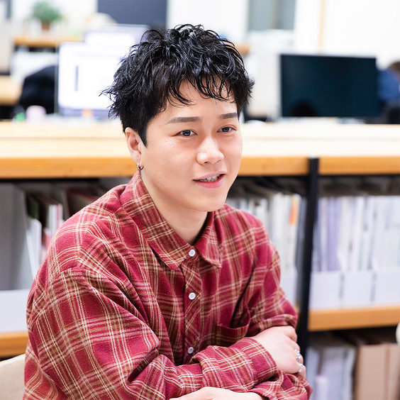Y.Oさん
